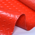 Rubber Floor Mat workshop wear resistant industrial pvc floor mat Supplier